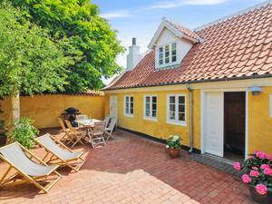 Haus/Residenz|"Anelise" - all inclusive - 250m from the sea|Nordwestjütland|Skagen