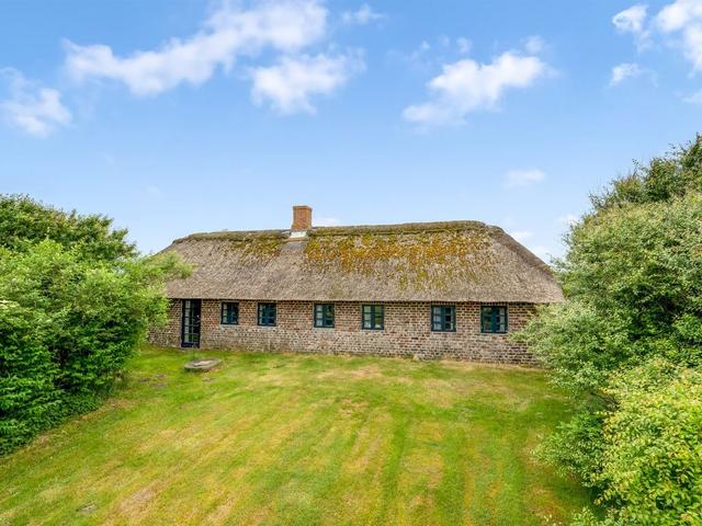 House/Residence|"Claus" - 1.5km to the inlet|Western Jutland|Tim