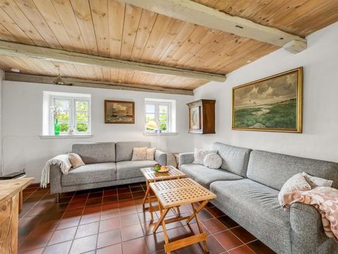 L'intérieur du logement|"Claus" - 1.5km to the inlet|La côte ouest du Jutland|Tim