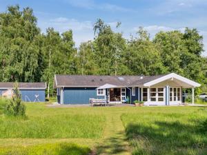 Haus/Residenz|"Launo" - all inclusive - 1.1km to the inlet|Seeland|Rørvig