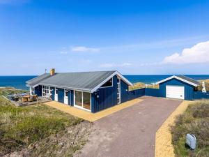 Haus/Residenz|"Aster" - all inclusive - 150m from the sea|Nordwestjütland|Hirtshals