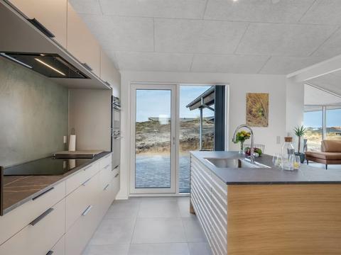 L'intérieur du logement|"Helga" - 650m from the sea|Jutland du nord-ouest|Thisted