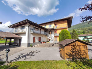 Haus/Residenz|Carli|Trentino|Terme di Comano