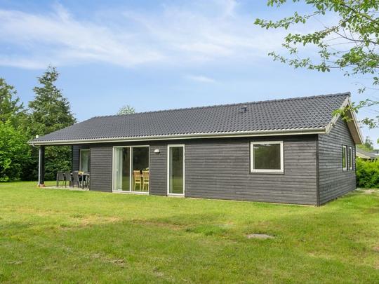 Vakantiehuis "Dorreth" - 3.2km from the sea, Denemarken, Zeeland, Eskebjerg, Huis