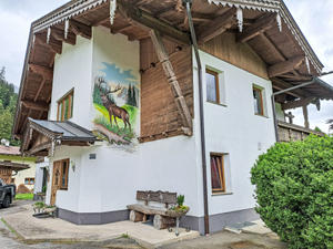 Haus/Residenz|Kröll|Zillertal|Mayrhofen