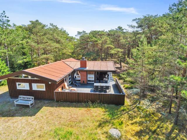 Huis/residentie|"Bothilda" - 950m from the sea|Bornholm|Nexø