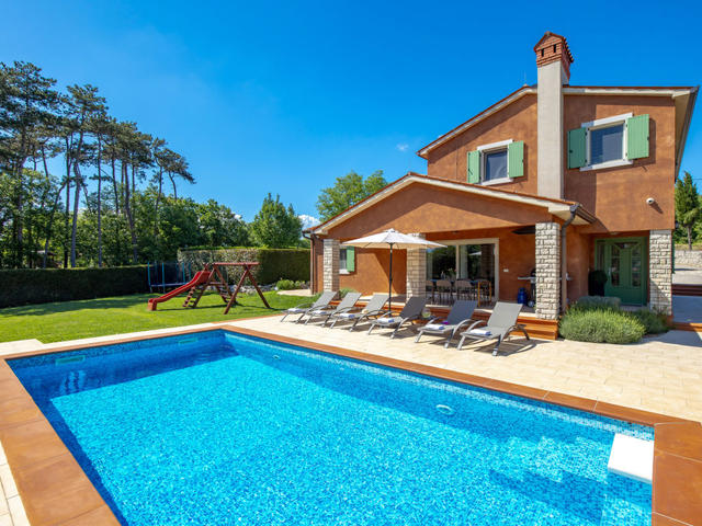 House/Residence|Villa Goretini|Istria|Labin