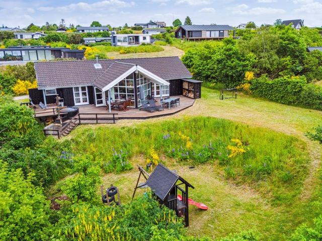 Huis/residentie|"Edo" - 250m from the sea|Djursland & Mols|Ebeltoft