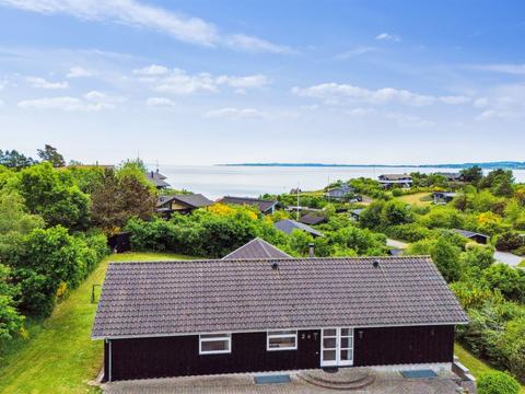 Huis/residentie|"Edo" - 250m from the sea|Djursland & Mols|Ebeltoft