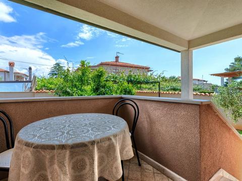 Talo/taloryhmä|Apartment Pino|Istria|Umag