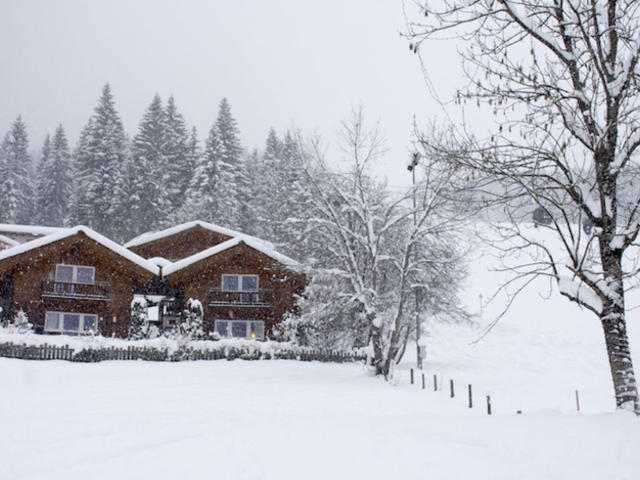 Dům/Rezidence|Nikola|Pongau|Flachau