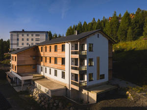 Haus/Residenz|für bis zu 2 Personen|Steiermark|Turracher Höhe