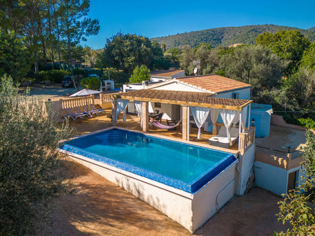 Huis/residentie|Can Bernat|Mallorca|Biniamar