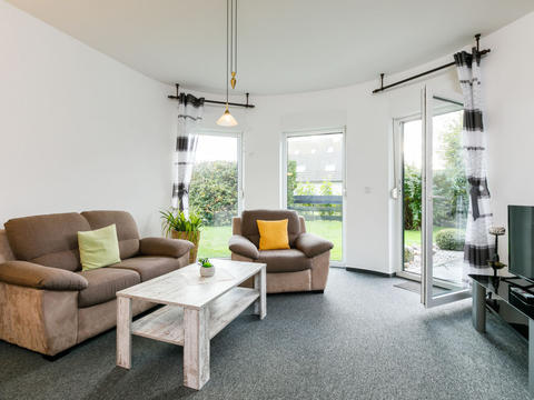 L'intérieur du logement|Schneider|Usedom|Zinnowitz