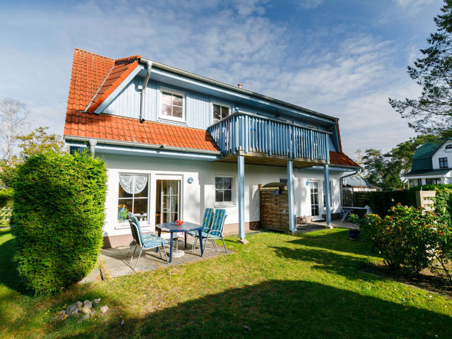 House/Residence|Berg|Usedom|Zinnowitz