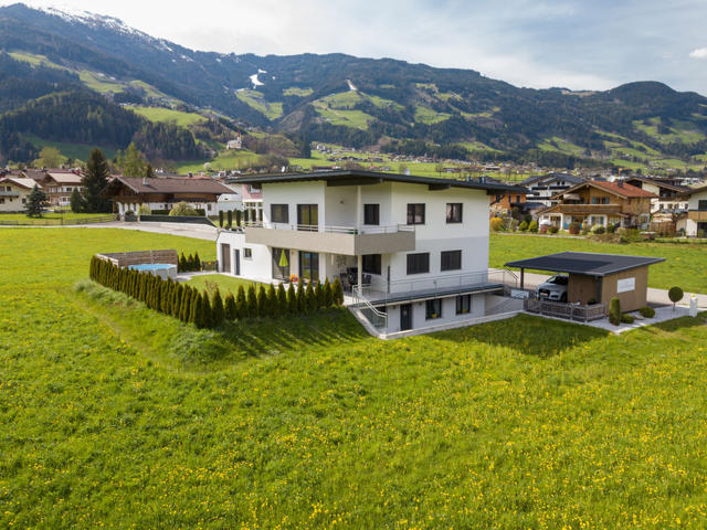 House/Residence|Apart Schachinger|Zillertal|Fügen