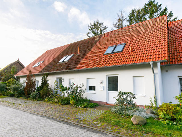 House/Residence|Moeller|Usedom|Koserow