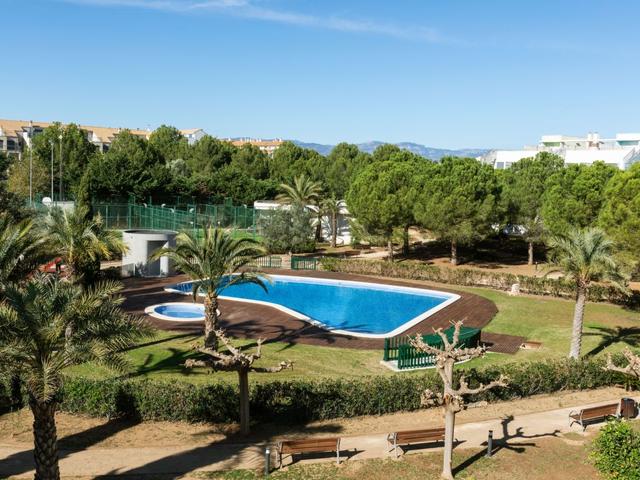 La struttura|Hacienda Golf Panorámica|Costa del Azahar|Sant Jordi