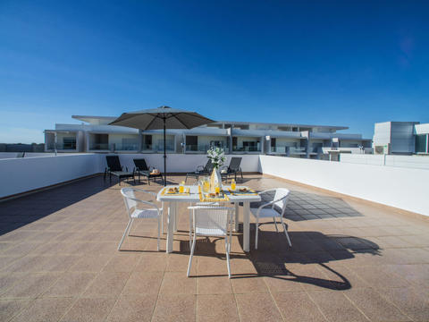 Huis/residentie|Orquídea|Algarve|Albufeira