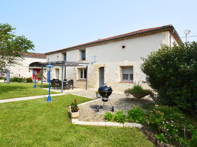 House/Residence|L'Ostalet de Sarron|Lot-et-Garonne|Brax