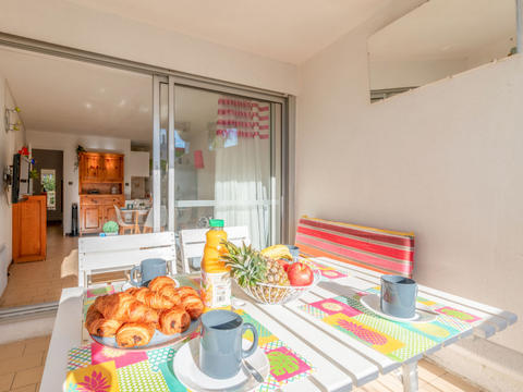 Maison / Résidence de vacances|Ipanema|Hérault-Aude|La Grande Motte