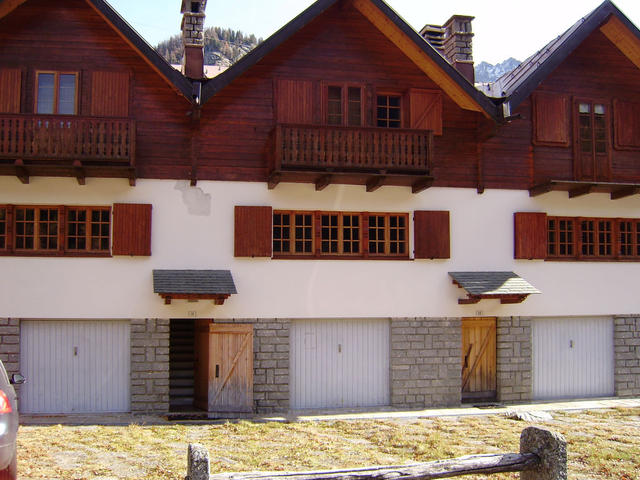 Hus/ Residence|Le Tre Cime|Piemonte|Formazza