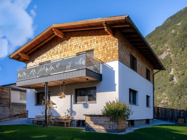 Haus/Residenz|Apart Rebecca|Tirol|Starkenbach bei Schönwies