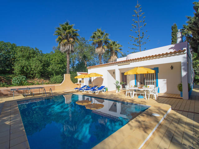 Huis/residentie|Maria|Algarve|Albufeira