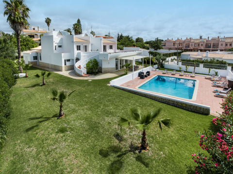 Haus/Residenz|Aladdin|Algarve|Albufeira