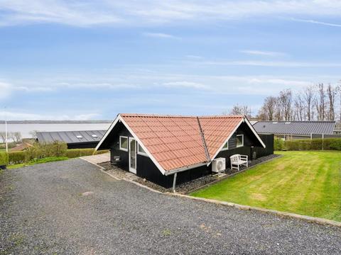 House/Residence|"Anu" - 400m from the sea|Southeast Jutland|Aabenraa