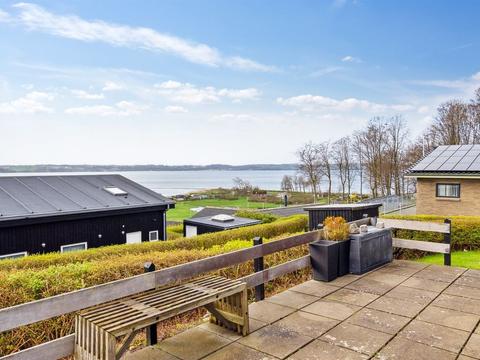 House/Residence|"Anu" - 400m from the sea|Southeast Jutland|Aabenraa