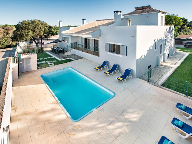 Huis/residentie|Meu Cantinho|Algarve|Vilamoura