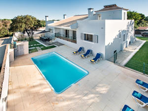 Haus/Residenz|Meu Cantinho|Algarve|Vilamoura