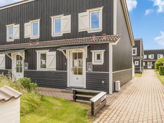 House/Residence|"Milly" - 150m to the inlet|Northwest Jutland|Vestervig