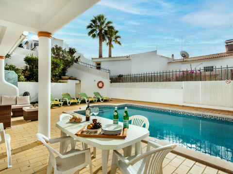Hus/ Residens|Marina|Algarve|Albufeira