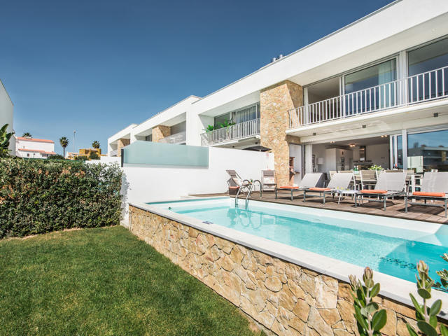 Huis/residentie|Bonanza|Algarve|Albufeira