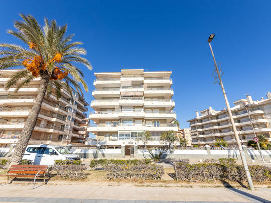 Appartement Sombrero, Spanje, Costa Dorada, Cunit, Huis