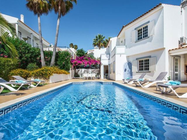 Huis/residentie|Orada|Algarve|Albufeira