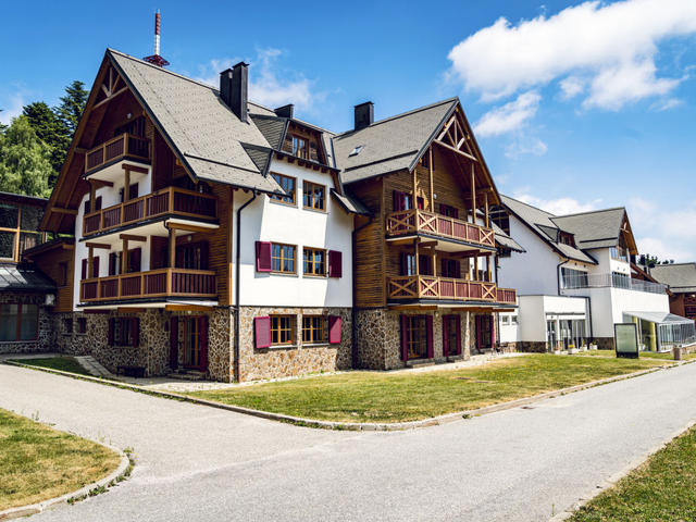 Casa / Residência|Pohorje|Julian Alps|Pohorje