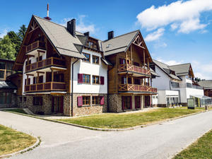 Haus/Residenz|Pohorje|Julische Alpen|Pohorje