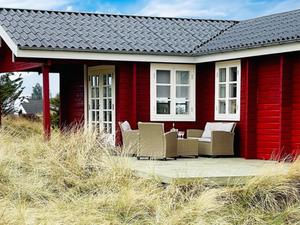 Haus/Residenz|"Patti" - all inclusive - 300m from the sea|Nordwestjütland|Hjørring