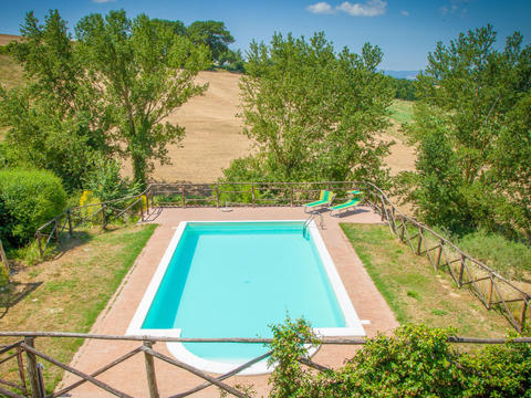 Dom/Rezydencja|Tra Cielo e Terra|Umbria|Todi