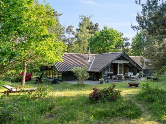 Casa de vacaciones "Fietje" - 200m from the sea, Dinamarca, Zelanda, Fårevejle, Casa