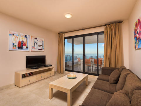 Inside|Sea Front|Costa del Sol|Torrox Costa