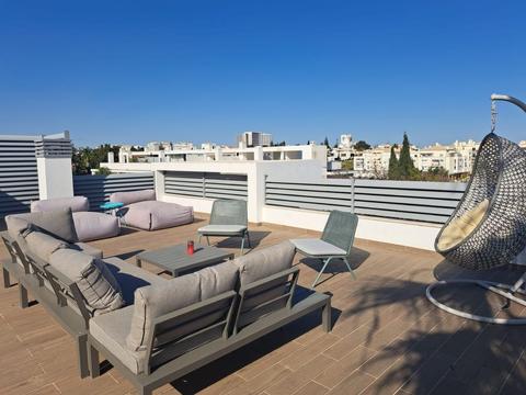 Huis/residentie|Sónia|Algarve|Albufeira