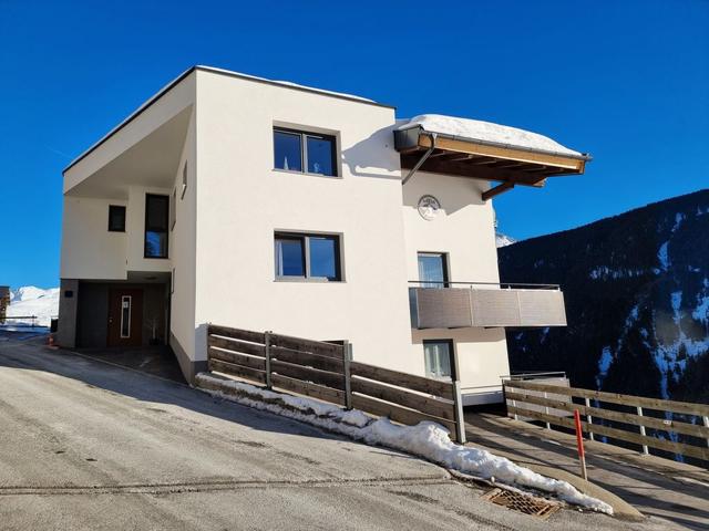 Huis/residentie|Alpenliebe|Paznaun|Kappl