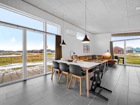 Inside|"Winder" - 500m from the sea|Western Jutland|Ringkøbing