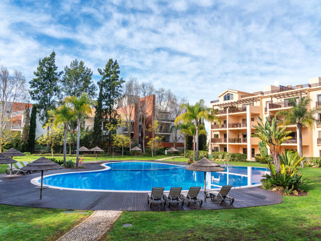 Huis/residentie|Triplex - Vilamoura|Algarve|Vilamoura