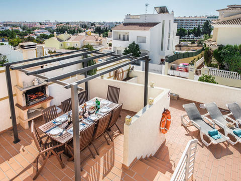 Huis/residentie|Camélias|Algarve|Albufeira