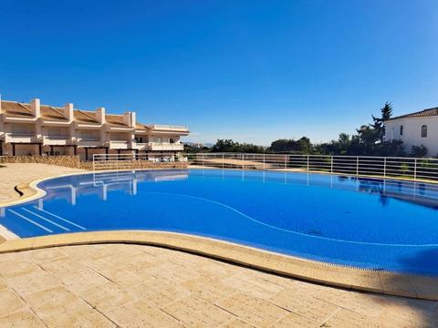 Huis/residentie|Aguia M T2|Algarve|Albufeira